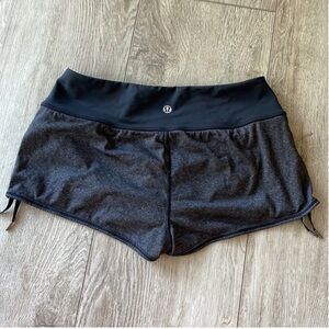Lululemon Running Shorts